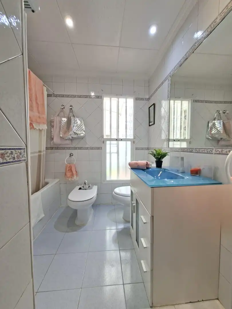 Baño de Piso en venta en Badajoz con Aire acondicionado y Calefacción