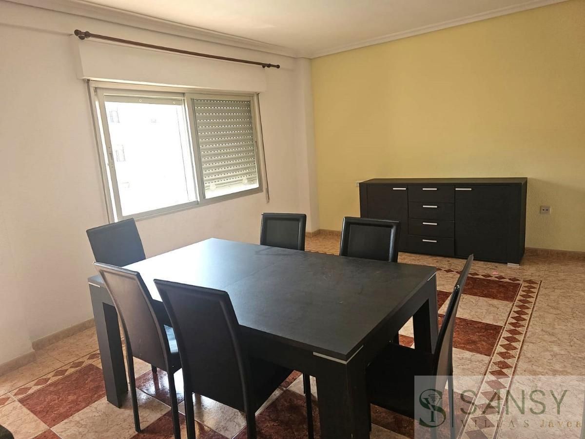 Apartament en venda a Centro Histórico, Centro ciudad