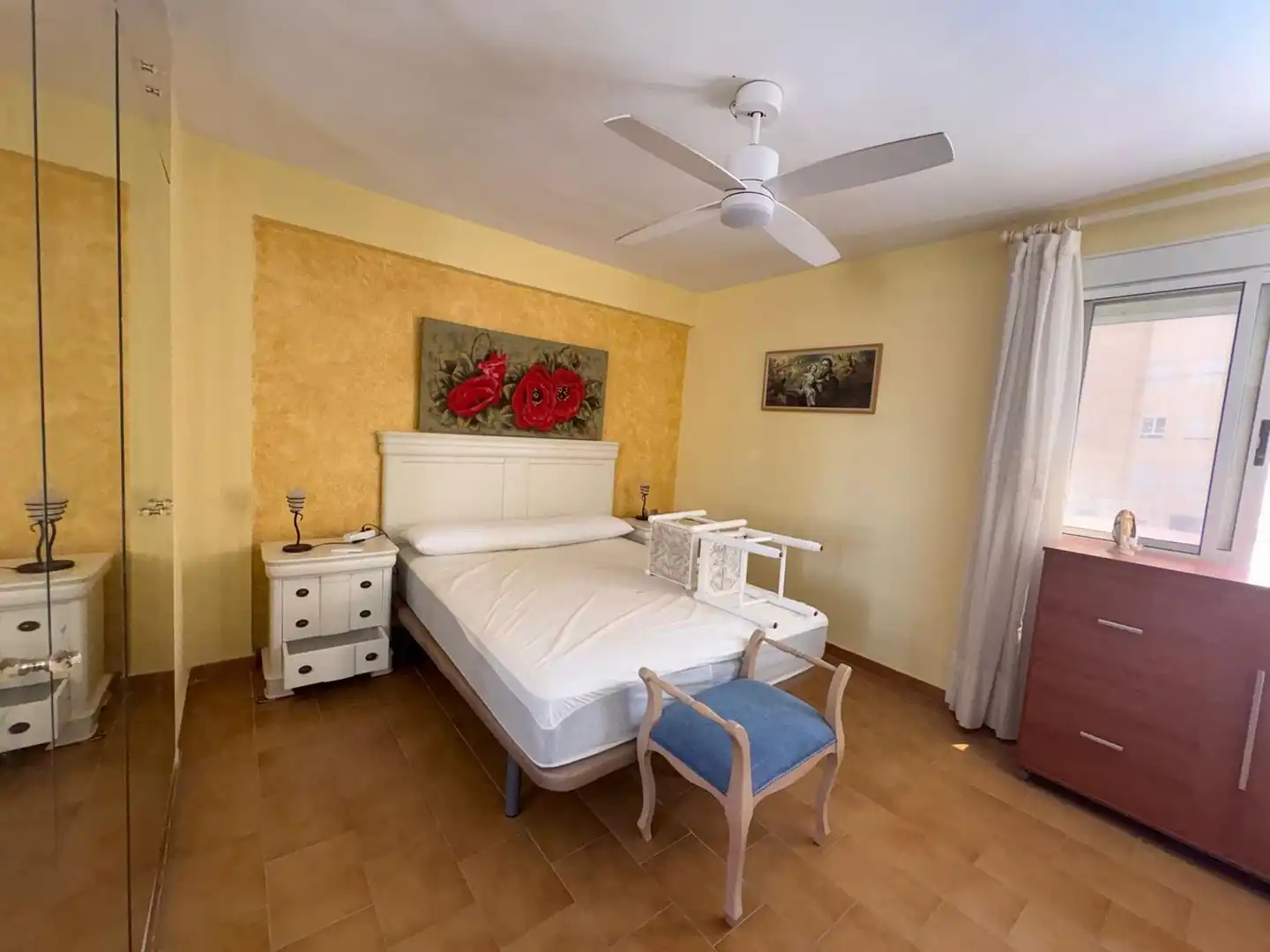 Wohnung mit Pool zur Miete in GAVIOTAS 169, imagen 9