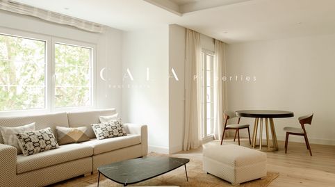 Photo 3 of Flat for rent in Jardin de San Federico, Goya, Madrid Capital