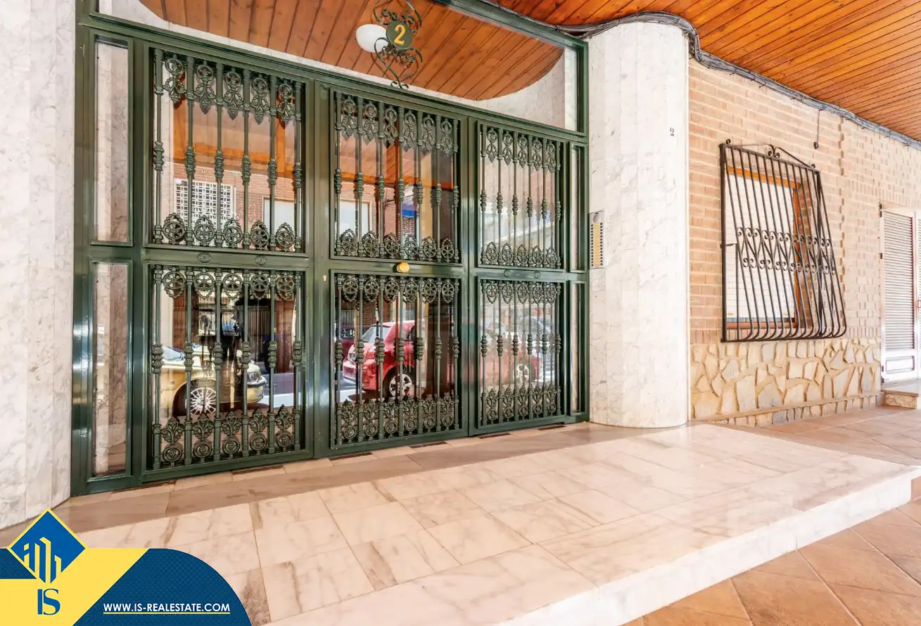 Apartament amb ascensor en venda a Playa del Acequión, Náufragos y Rocío del Mar, imagen 70