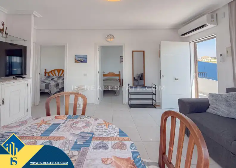 Bungalow amb piscina en venda a Playa de los Locos, imagen 14