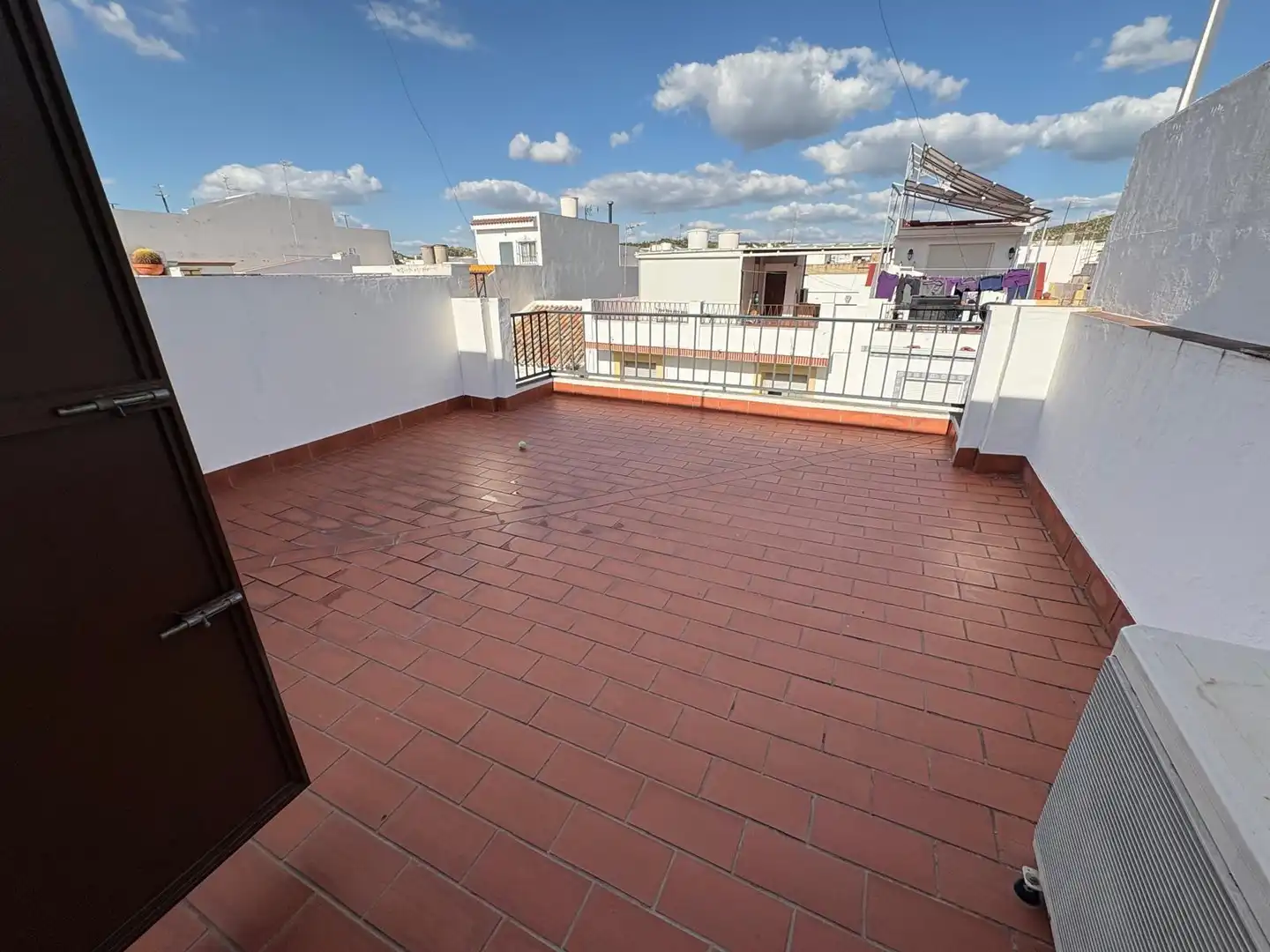 Terrace of Houses for sale in Morón de la Frontera