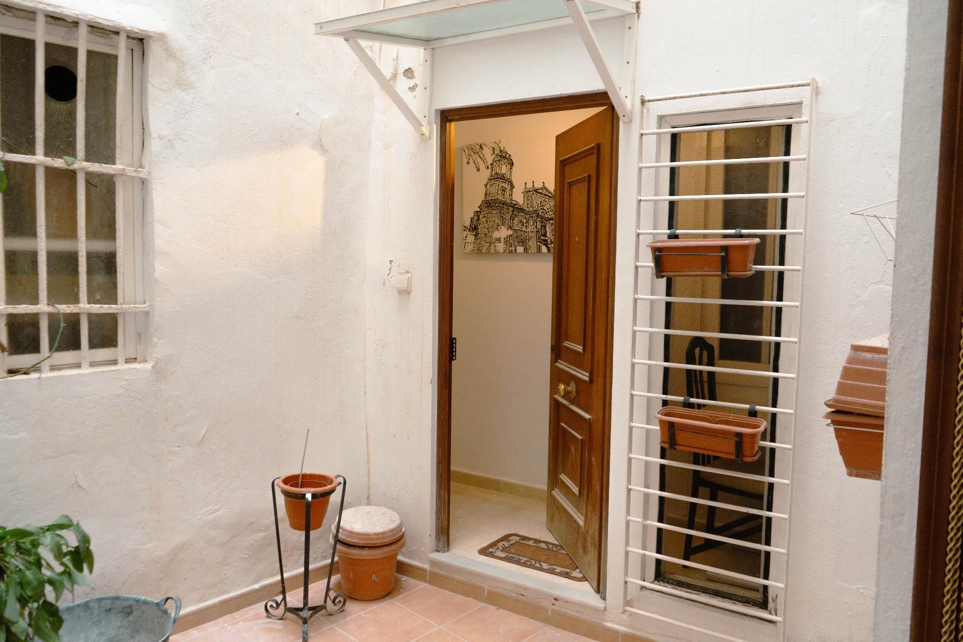 Apartamento en venta en  Cádiz Capital