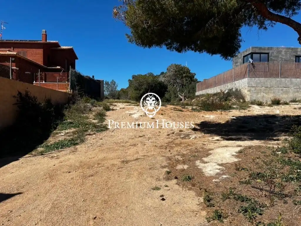 Terreny residencial en venda a JOAN GRIS, imagen 16