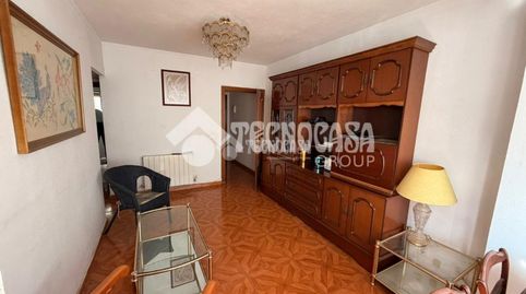 Foto 2 de Piso en venta en Santos, Leganés