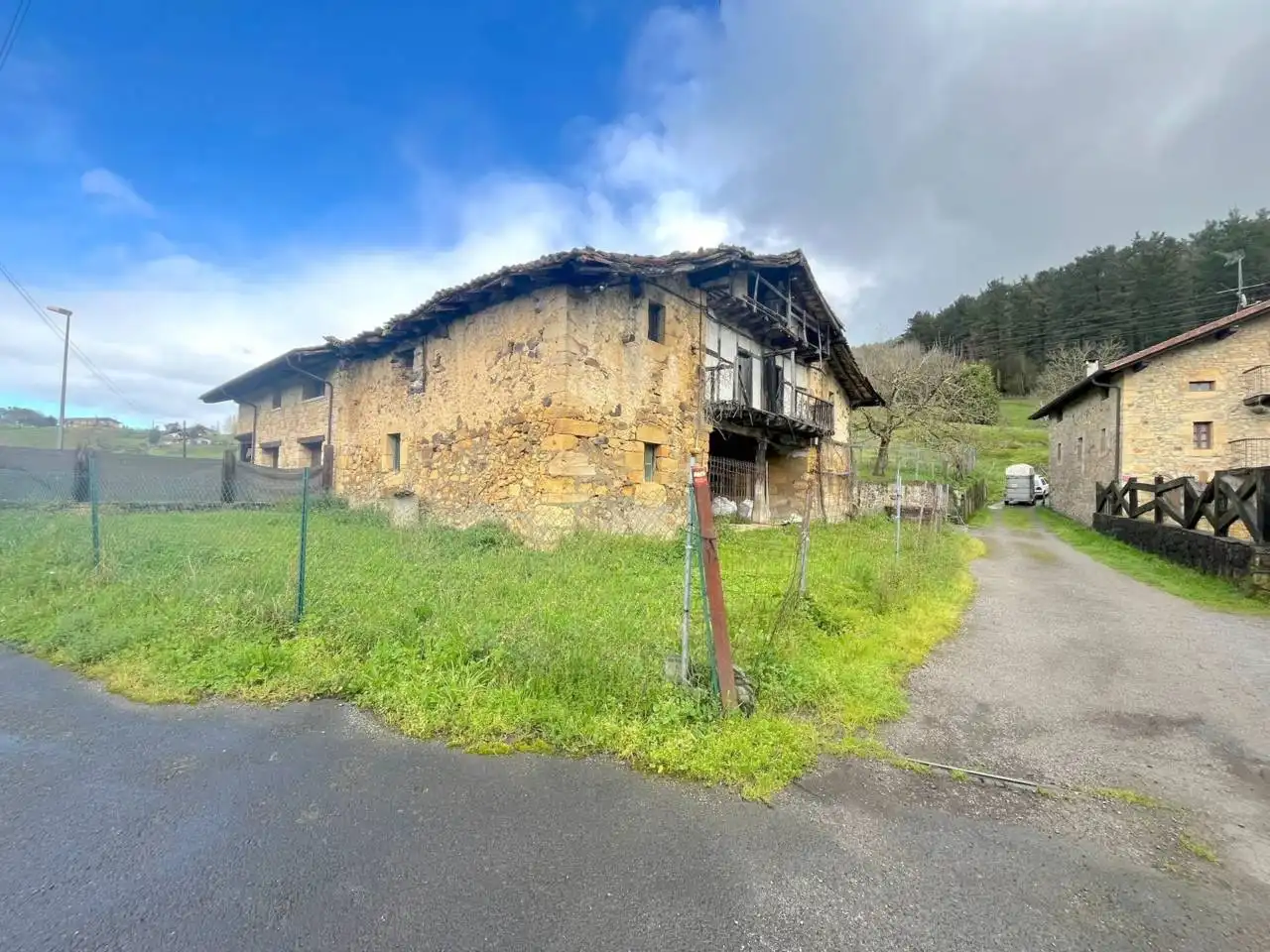Wohnung zum Verkauf in Amorebieta-Etxano, imagen 10