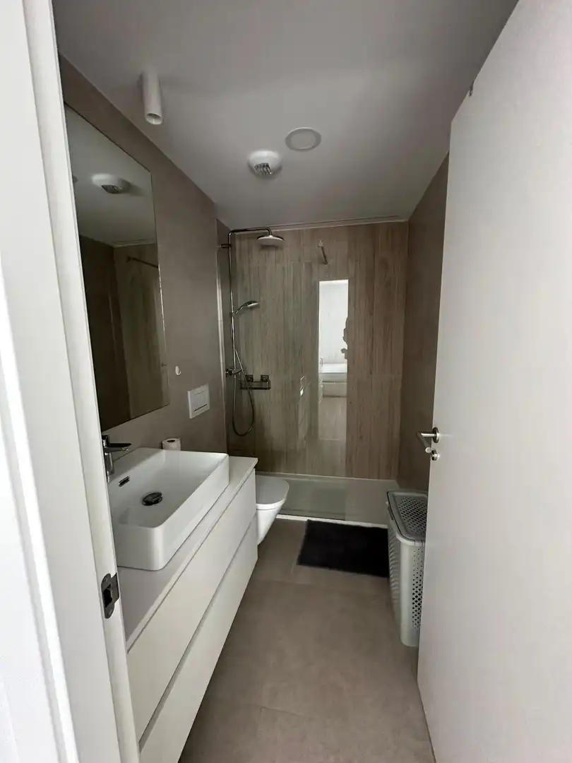 Apartament amb terrassa en venda a PEDAG.AMELIA ASENSI BEVIA 1, imagen 21