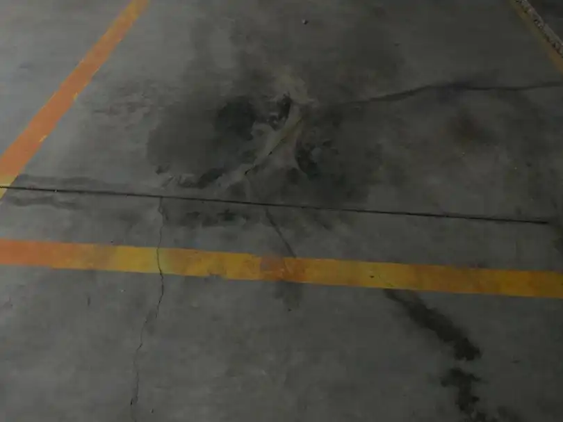 Parkplatz von Garage zur Miete in Nigrán