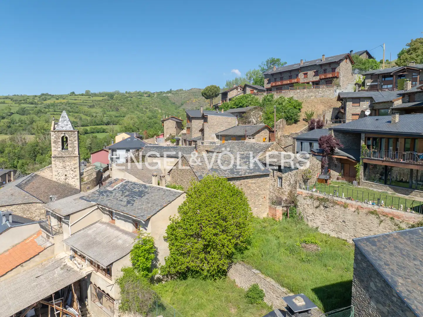 Maison rustique avec terrasse à vendre à Ger, imagen 41