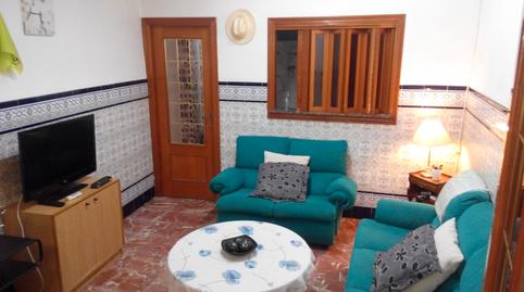 Foto 2 de Casa adosada en venta en Alcàsser, Valencia