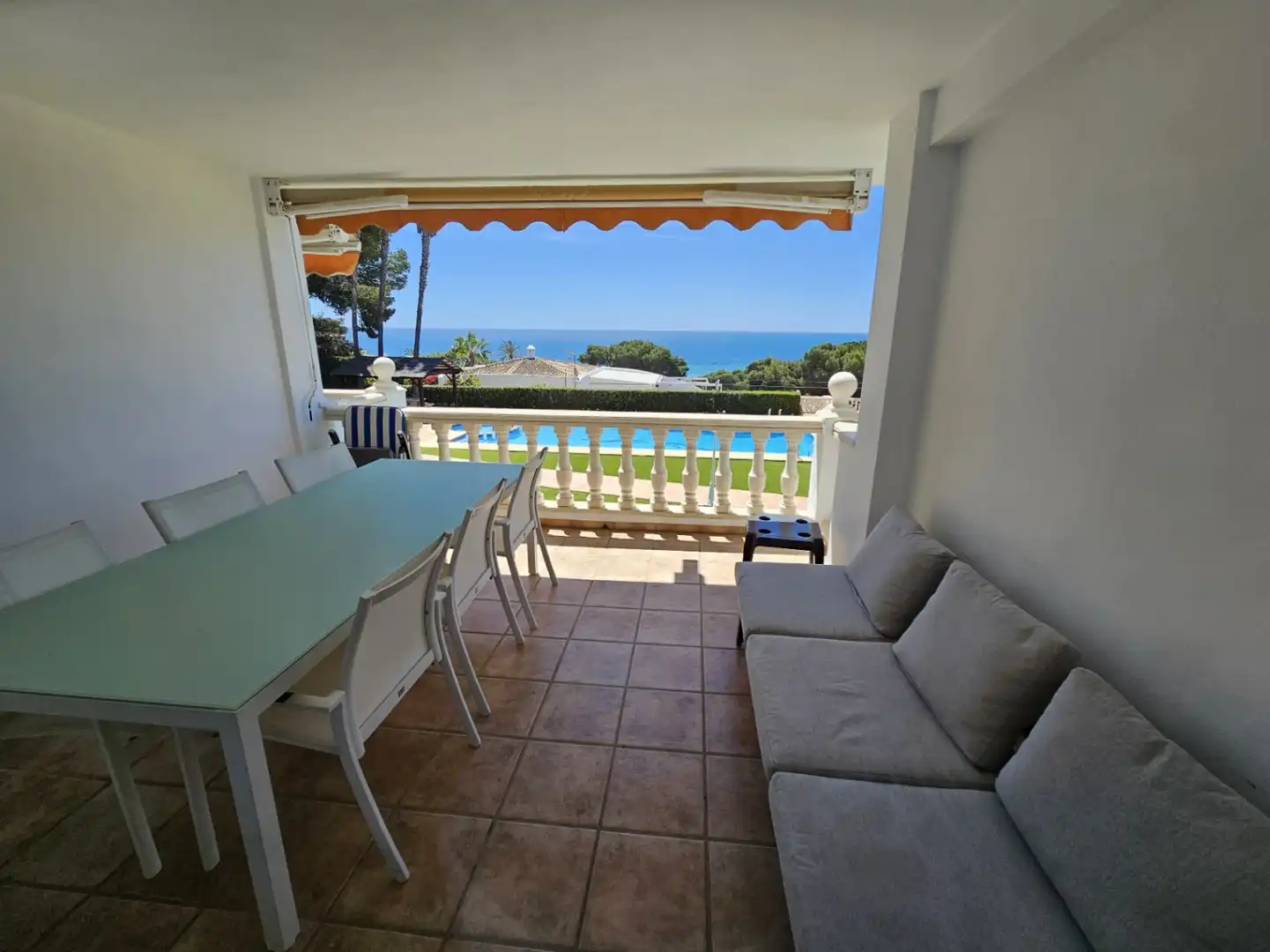 Apartment zum Verkauf in Pinar del Advocat - Cometa