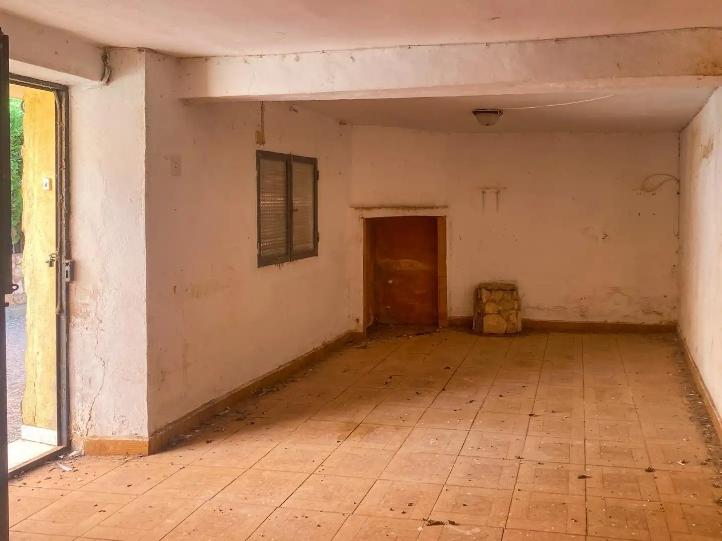 Casa o xalet en venda en Balsa de Ves amb Terrassa