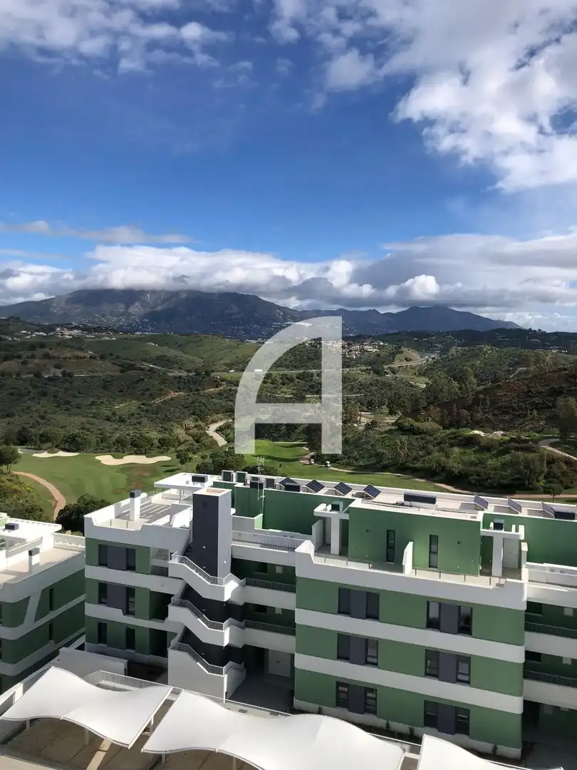 Pis amb piscina en venda a Riviera del Sol, imagen 4
