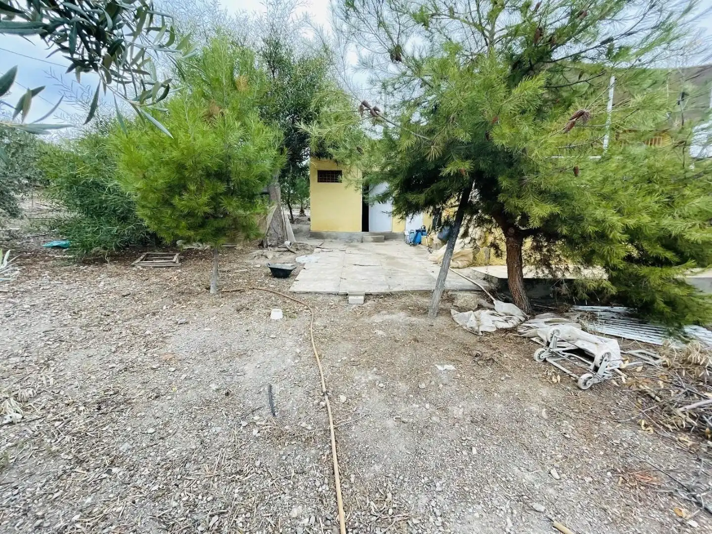 Casa o xalet en venda a Tébar - Los Arejos