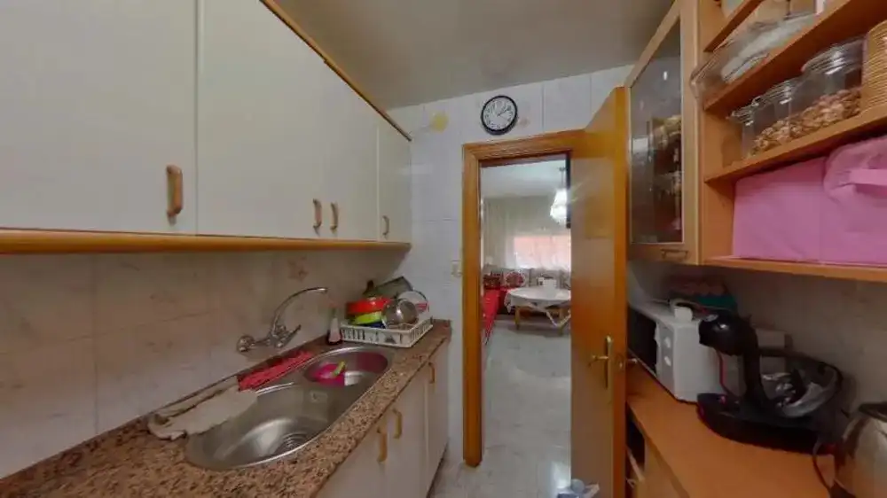 Piso en venta en Carrer de Sagunt, imagen 4