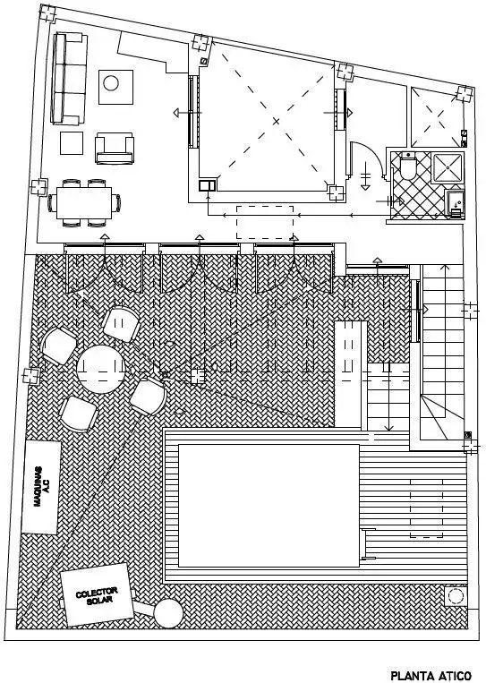 Casa o chalet en venta en Alcalá de Guadaira