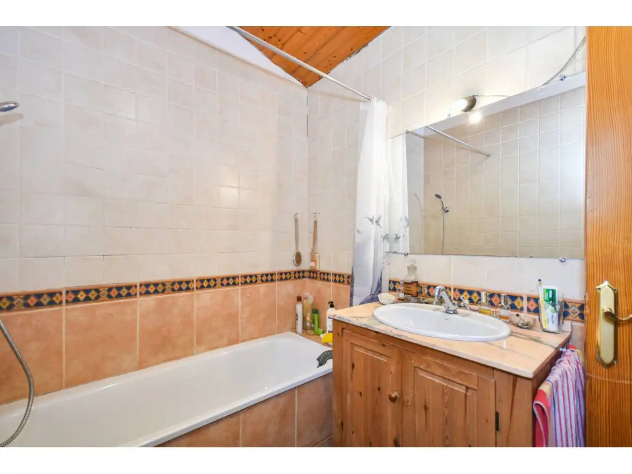 Haus mit Garten zum Verkauf in Santa Maria de Martorelles, imagen 18