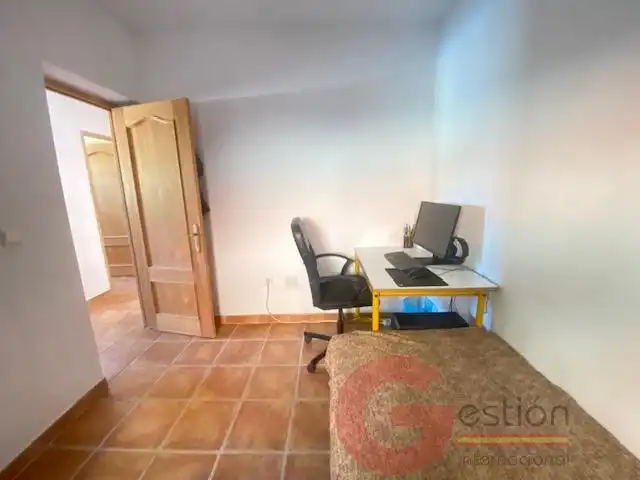 Finca rústica en venta en Camino Viejo de Málaga