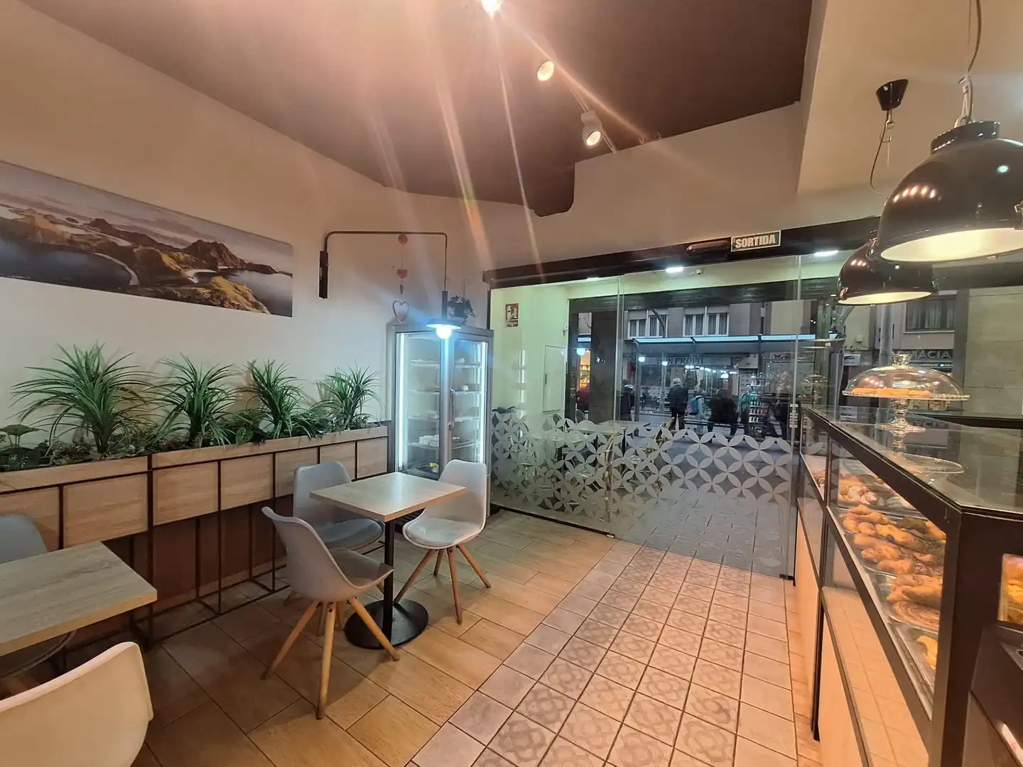 Locale commerciale in cessione a Carrer Carrer Rambla, 166, imagen 42