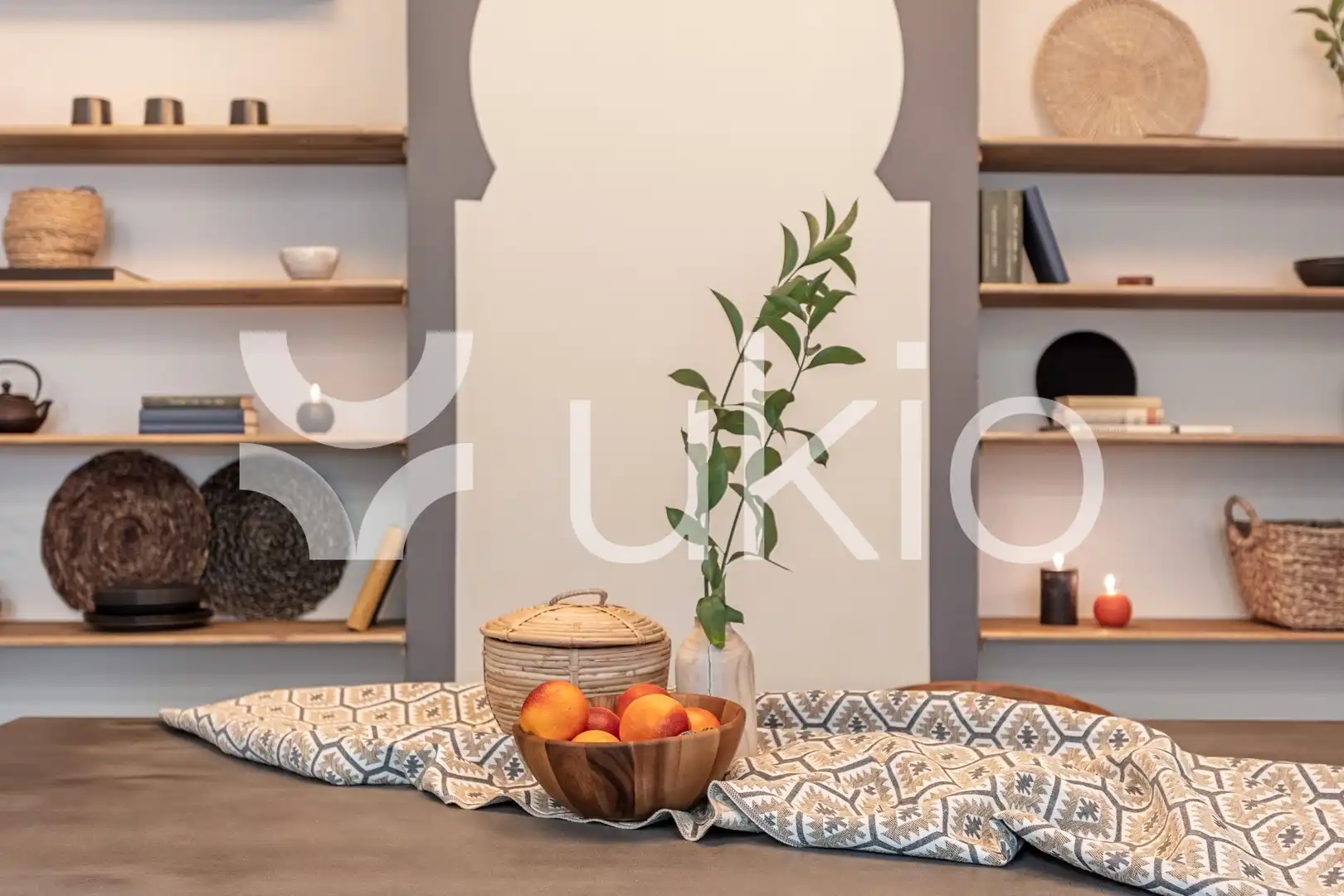 Apartamento con terraza en alquiler en Calle de Ríos Rosas, imagen 6