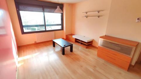 Foto 4 de Piso en venta en Muérdago, Las Flores, Valladolid Capital