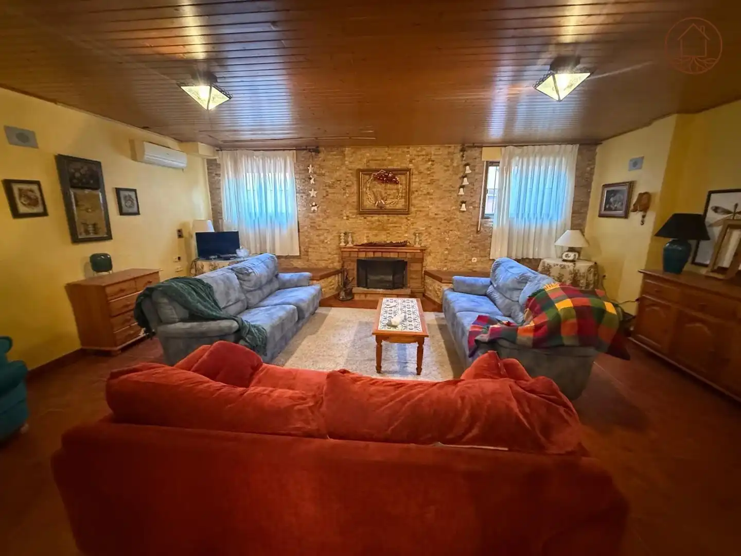 Villa mit Terrasse zum Verkauf in Calle RAFAEL ALBERTI 14, imagen 61