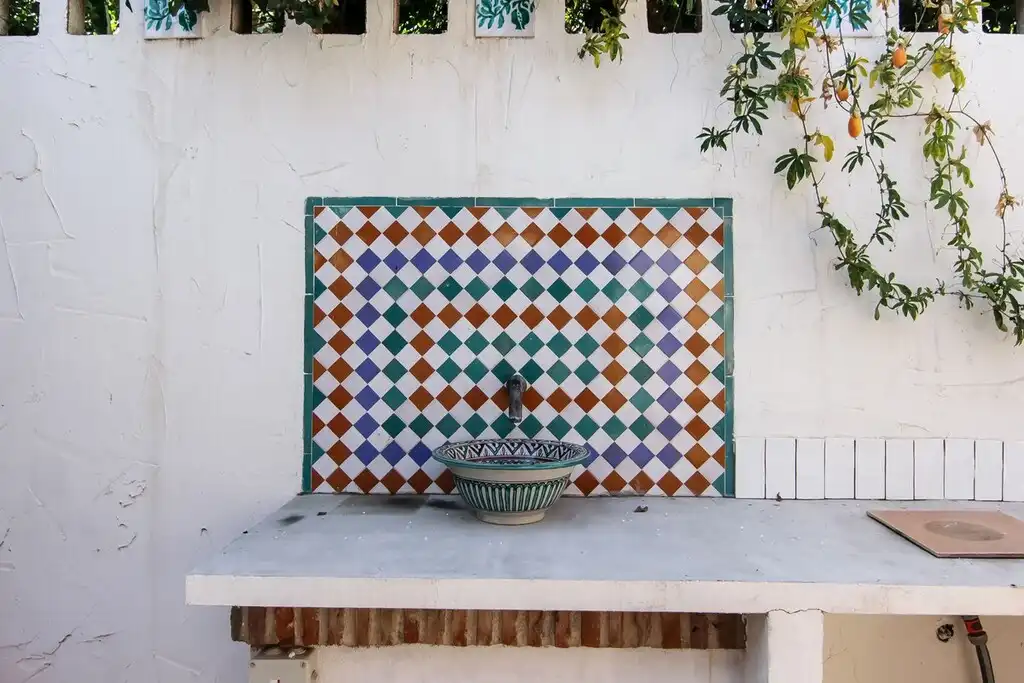 Detached house with pool for sale in Campo de Mijas, imagen 37