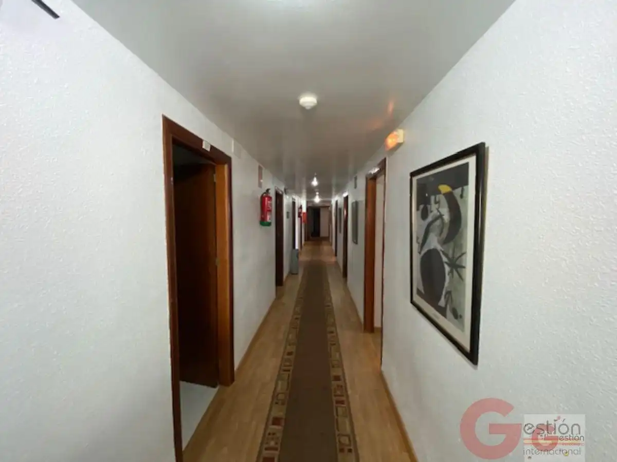 Edificio en venta en Velilla - Velilla Taramay