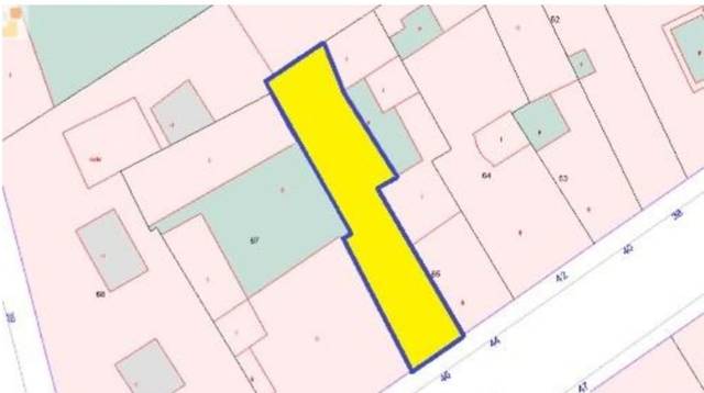 Terreno residencial en Venta en Don Benito