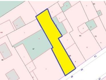 Terreny residencial en venda a Don Benito