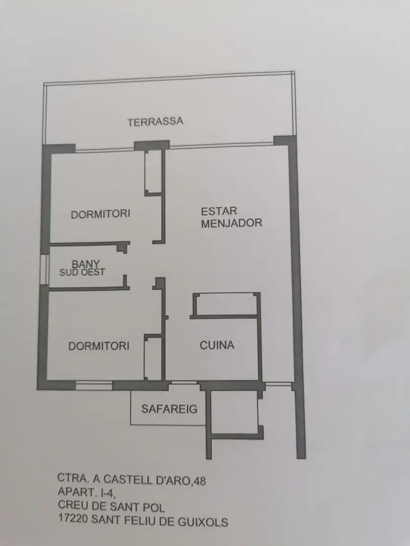 Apartamento con ascensor en venta en S'Agaró, imagen 30