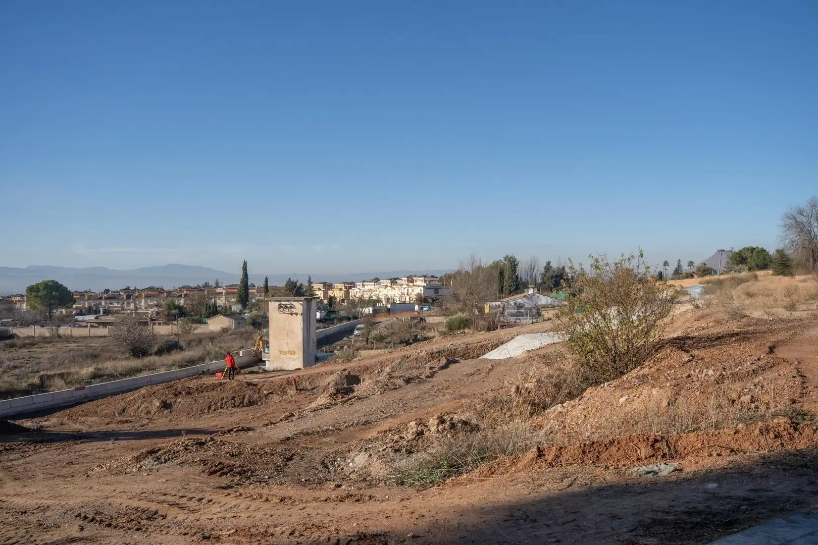 Terreny residencial en venda a Área de Actuación 16 12, imagen 54