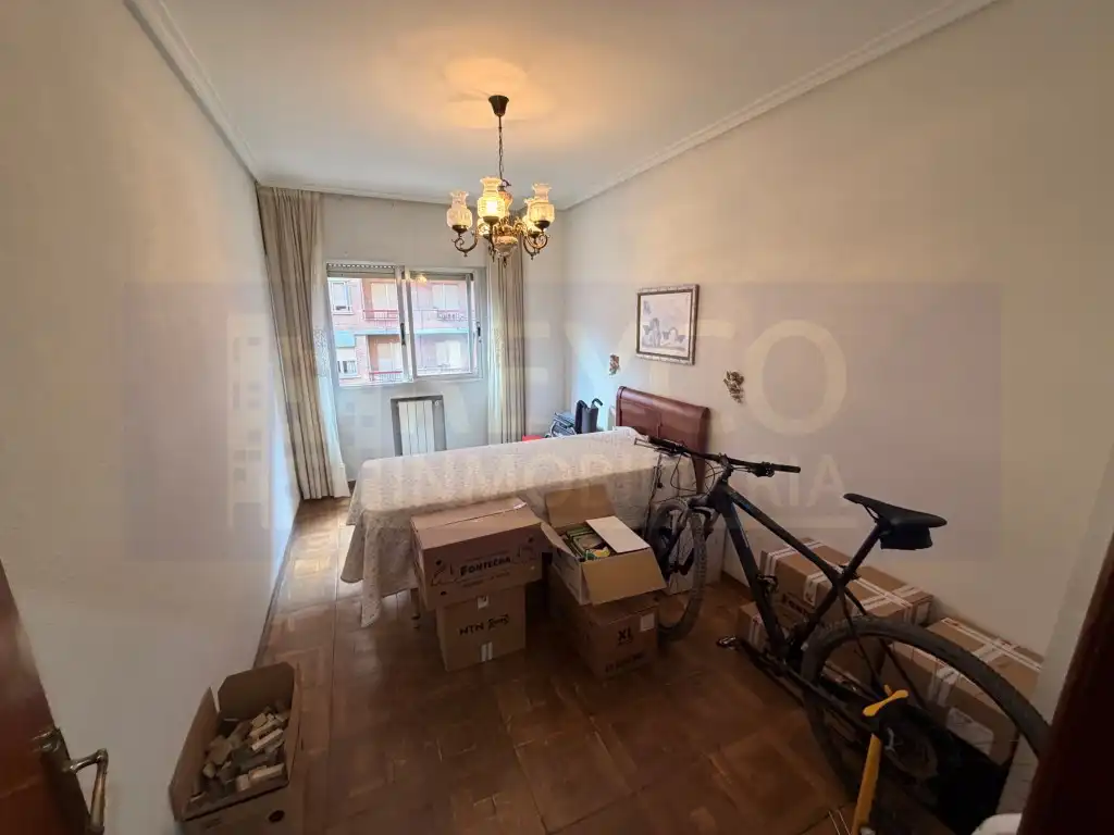 Appartement avec ascenseur à vendre à Calle Marques De La Ensenada, imagen 3