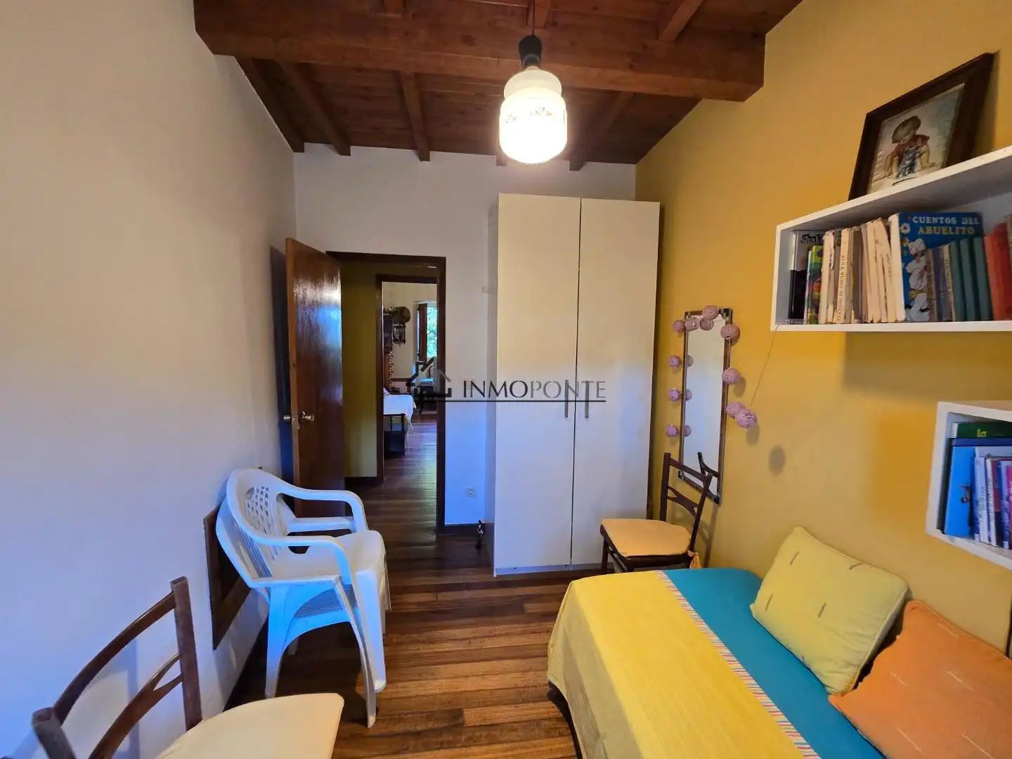 Casa con terraza en venta en Cotobade, imagen 37