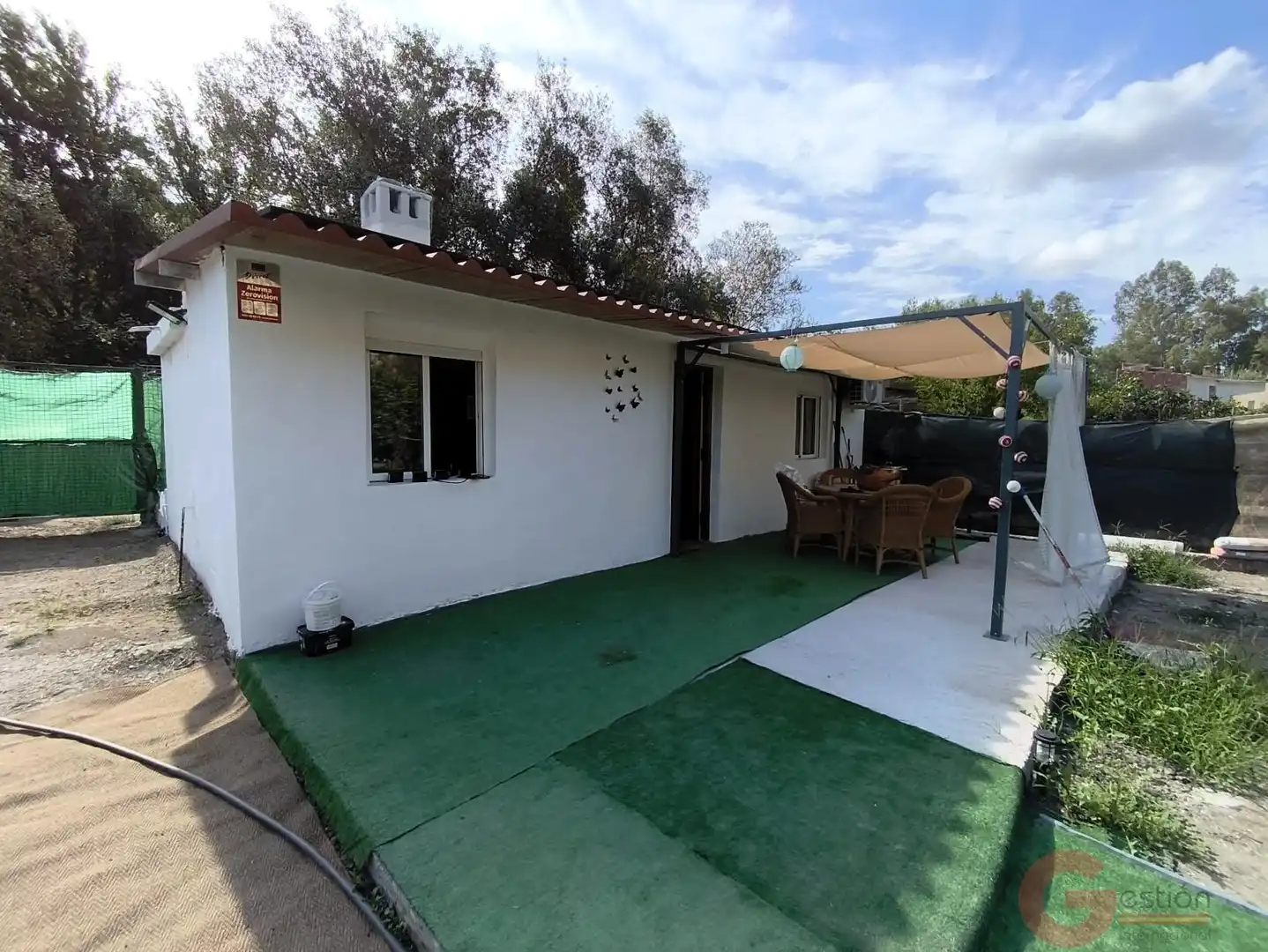Country house for sale in Vélez de Benaudalla, imagen 4