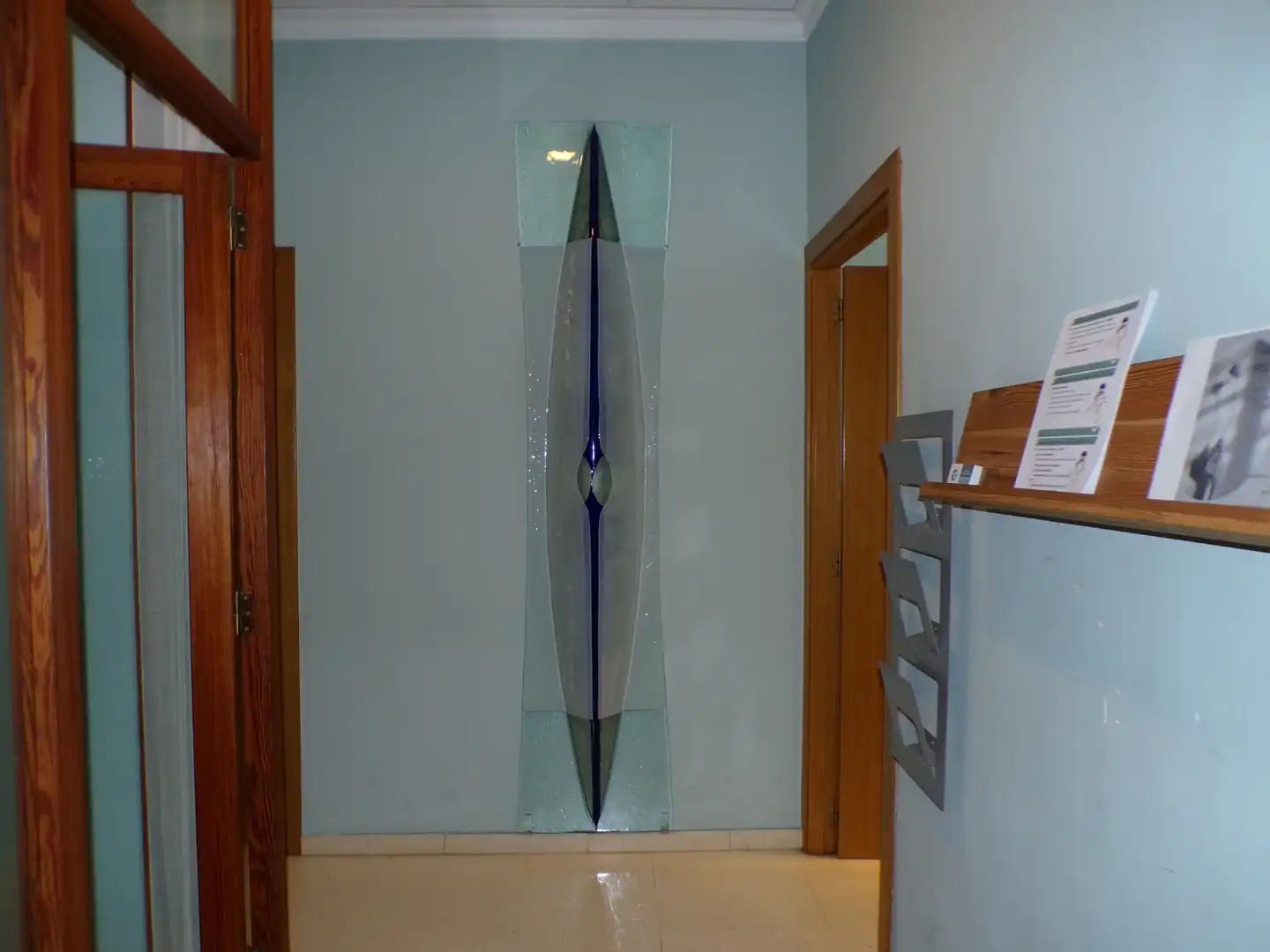 Office for sale in Valencia  with Air Conditioner, Heating and Internet