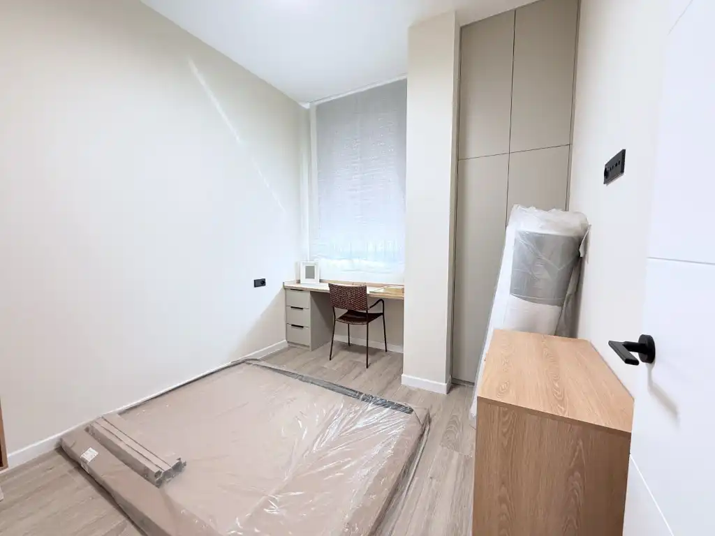 Wohnung zur Miete in Calle Manos Unidas, Arroyo del Moro - Noreña