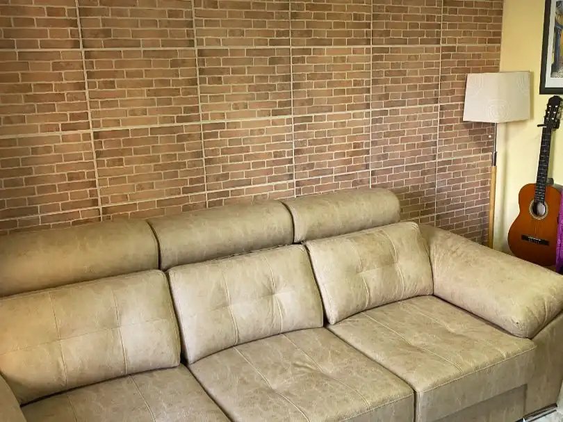Apartment mit Garten zum Verkauf in Carrer Víctor Català 28, imagen 2