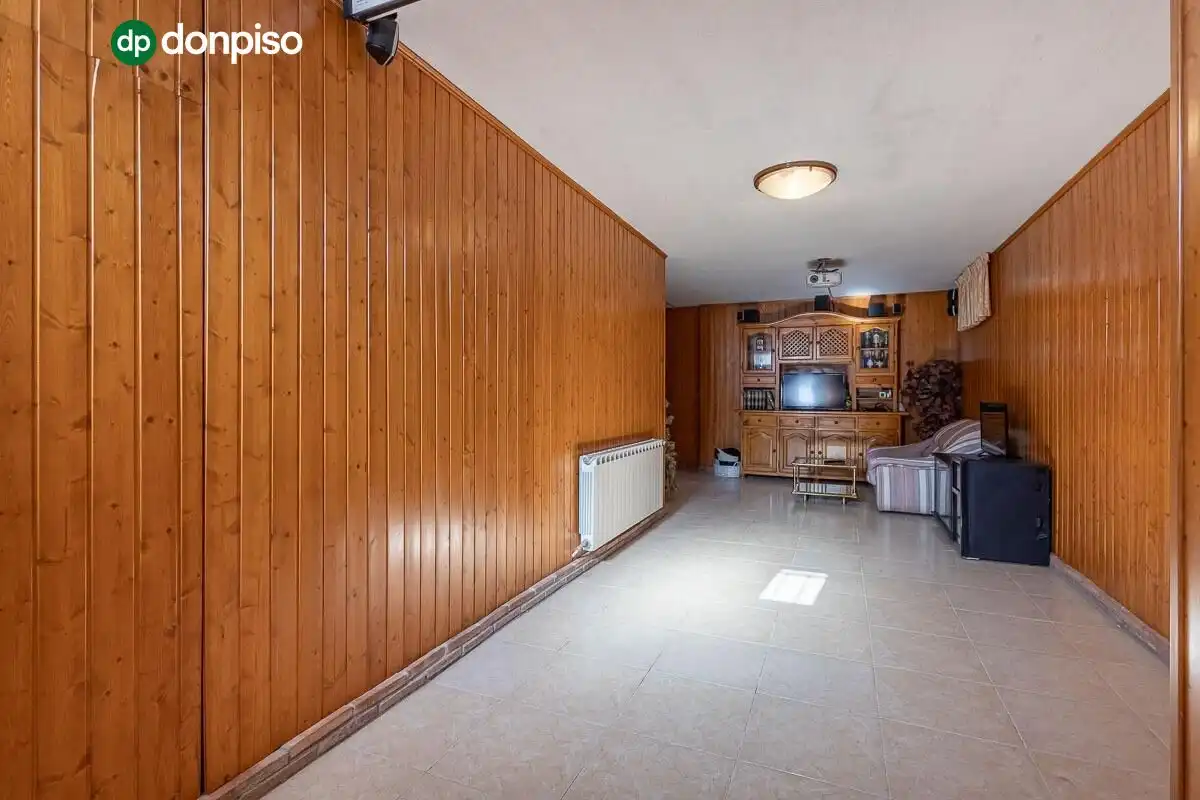 Chalet con piscina en venta en Gójar, imagen 34