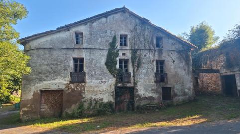 Foto 3 de Finca rústica en venda a Askizu Auzoa Auzoa, 28, Getaria, Gipuzkoa