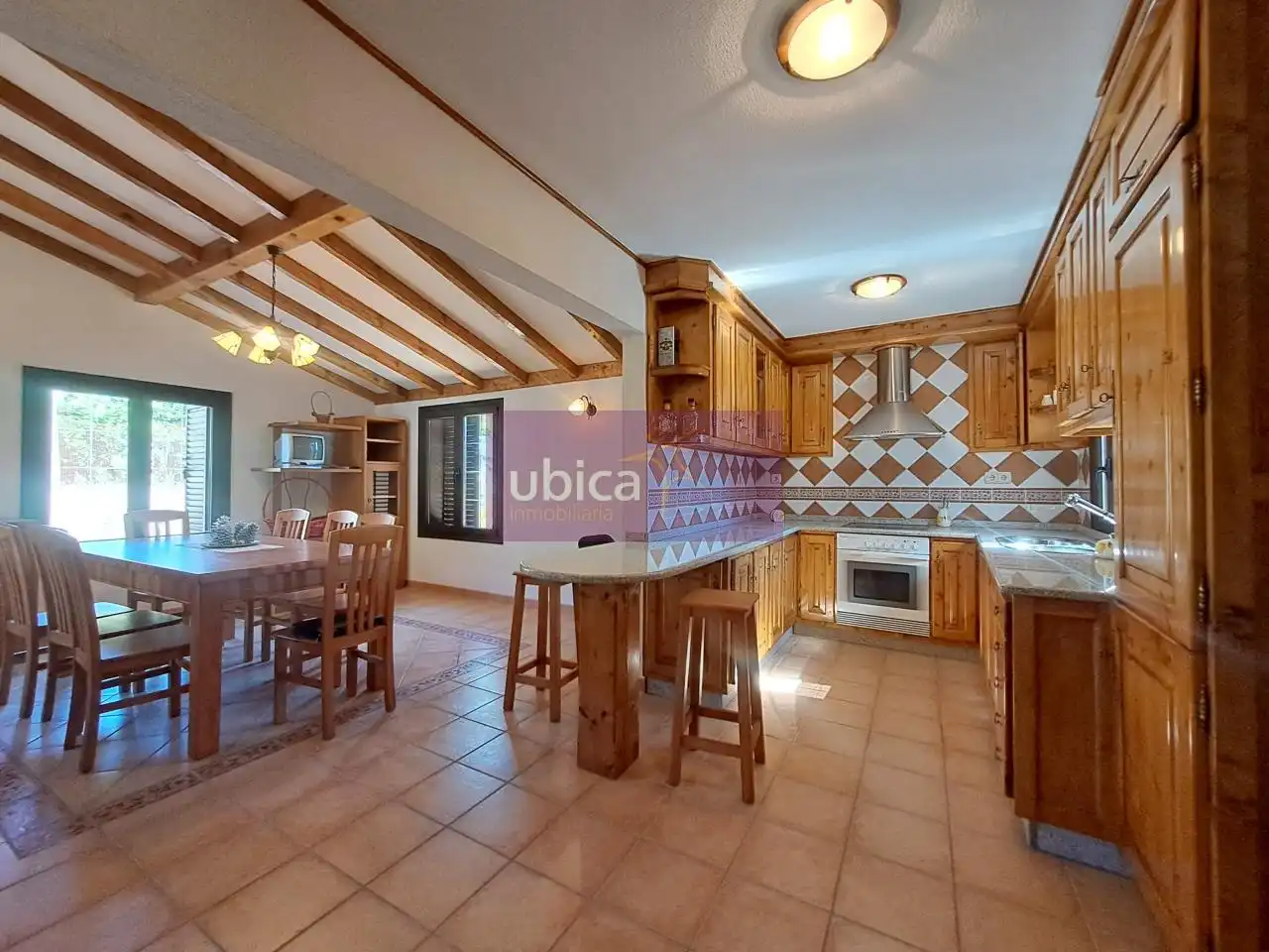 Houses for rent in A Cañiza , Pontevedra