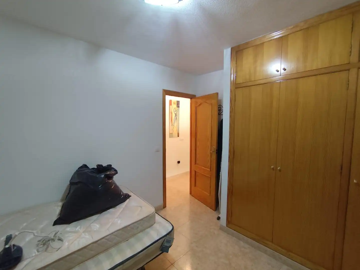 Bedroom of Detached homes for sale in Murcia