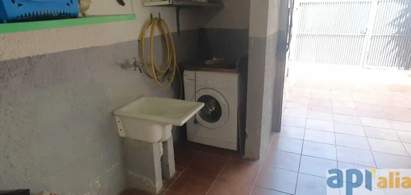 Bany de Casa o xalet en venda en Roses amb Calefacció, Jardí privat i Terrassa