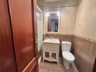 Piso en venta en Los Cármenes