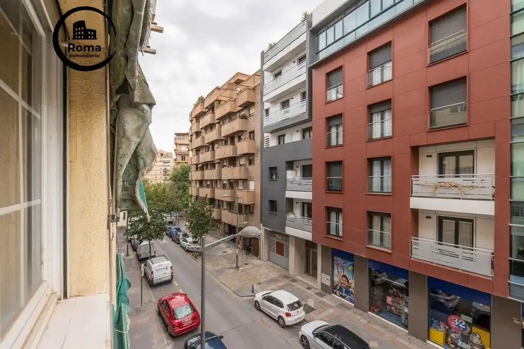 Pis amb ascensor en venda a Centro, imagen 33