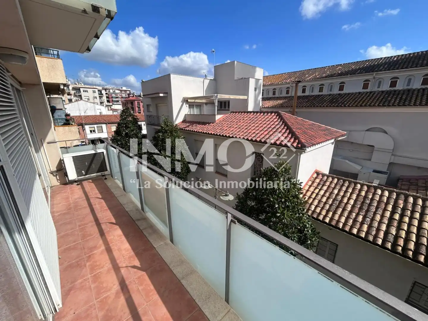 Terraza de Apartamento en venta en Cambrils con Aire acondicionado, Terraza y Horno