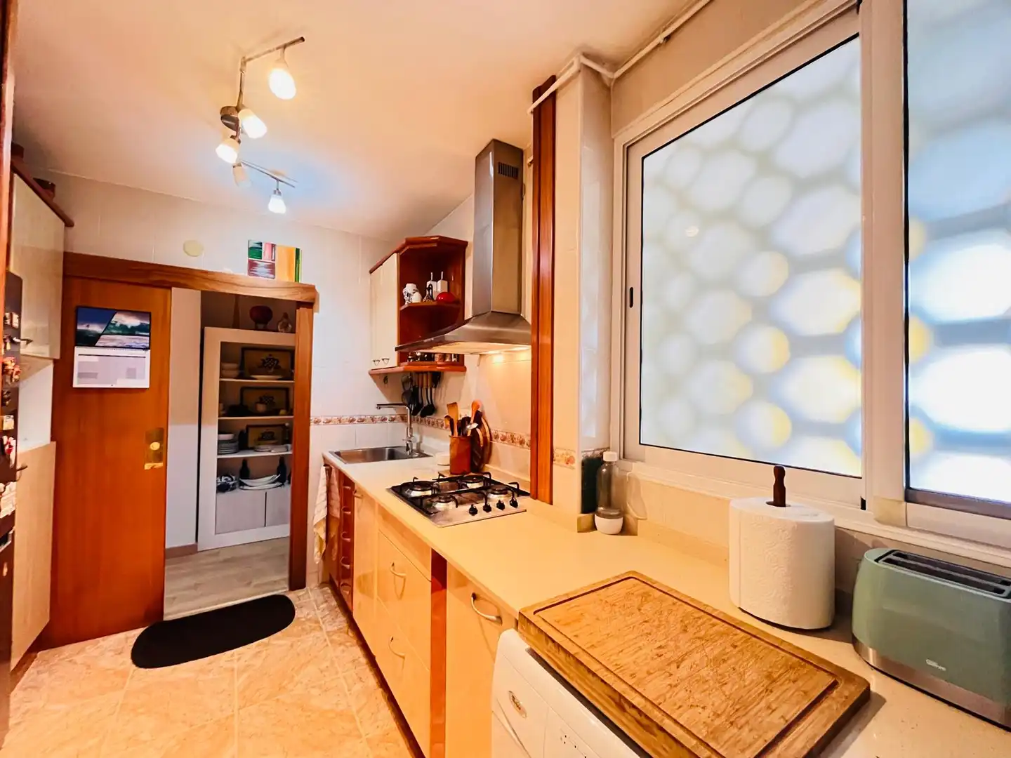 Piso en venta en Can Nicolau - Les Sorres - Valparaiso
