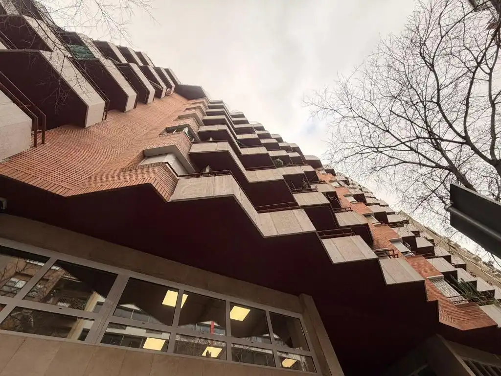 Pis en venda a Carrer de Calàbria, La Nova Esquerra de l'Eixample, Eixample