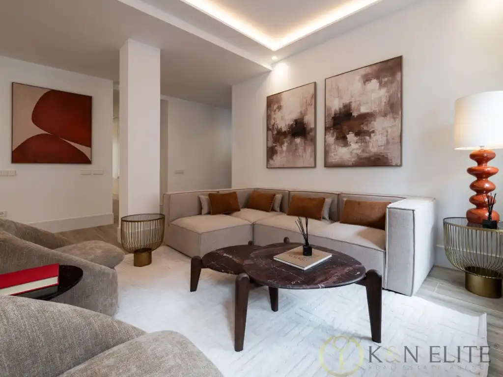 Flat with lift for sale in Calle Sotomayor, imagen 4